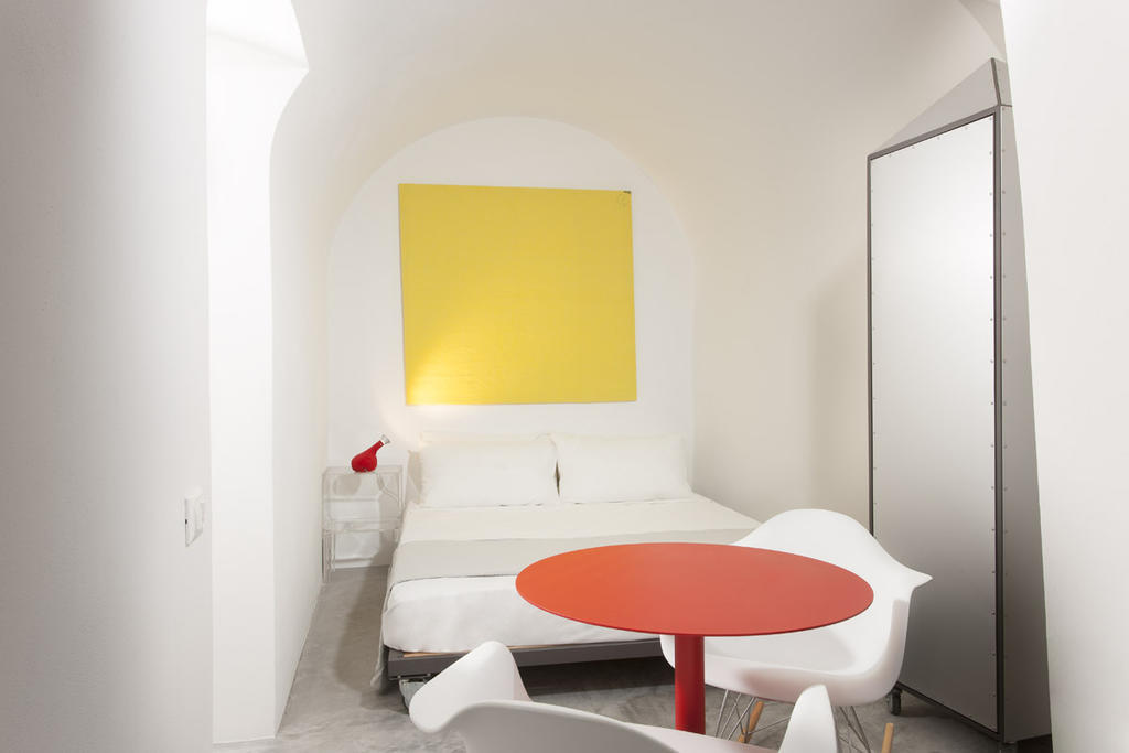 Verticalia 72017 Ostuni Room photo