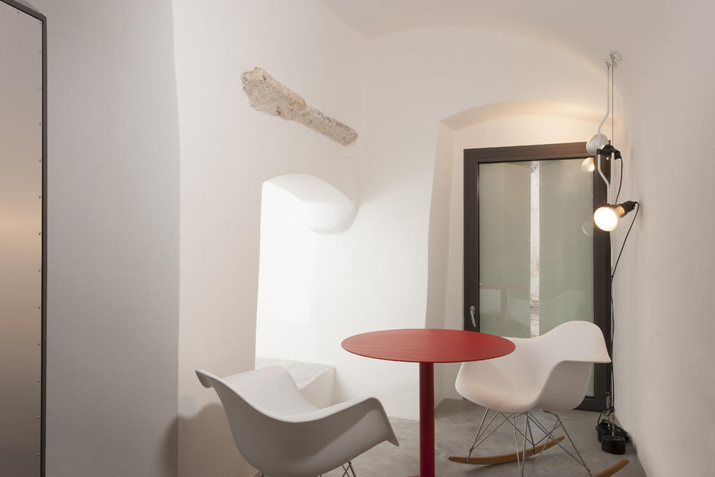 Verticalia 72017 Ostuni Room photo