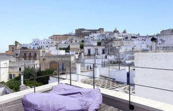 Verticalia 72017 Ostuni Exterior photo